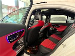 مرسيدس بنز C-Class